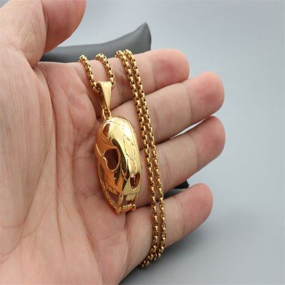 Beautiful Necklace with Unique Style