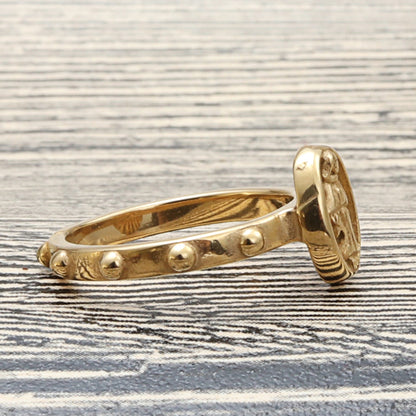 Charming Ring for Any Occasion