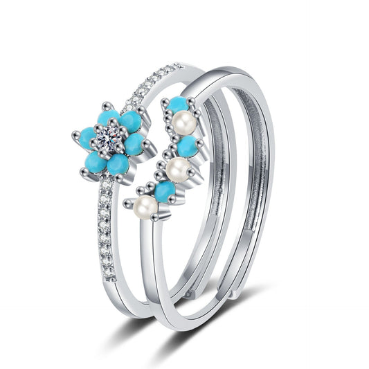 Charming Ring for Any Occasion