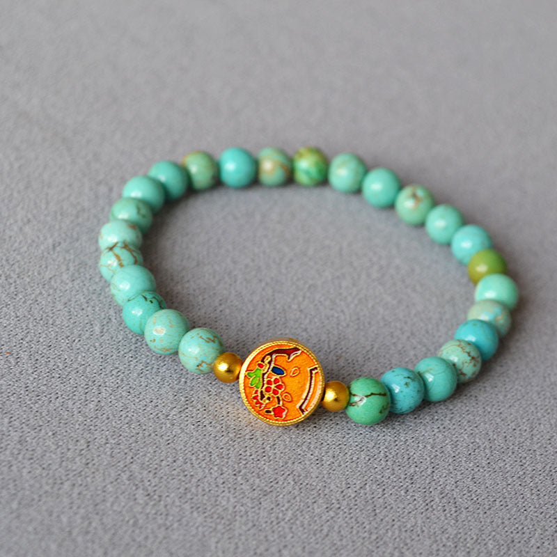 Elegant Gold Bracelet for Every Occasion