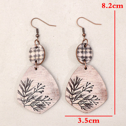 Stunning Earring for Daily Wear
