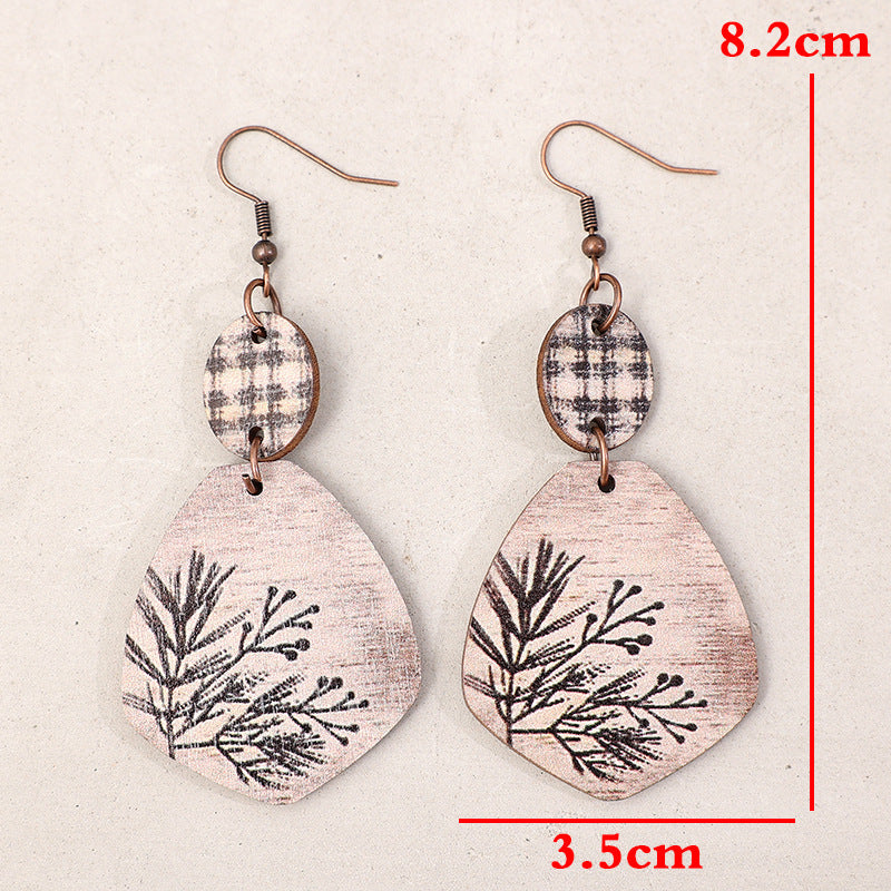 Stunning Earring for Daily Wear