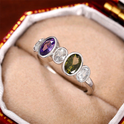 Classic Ring with Timeless Appeal