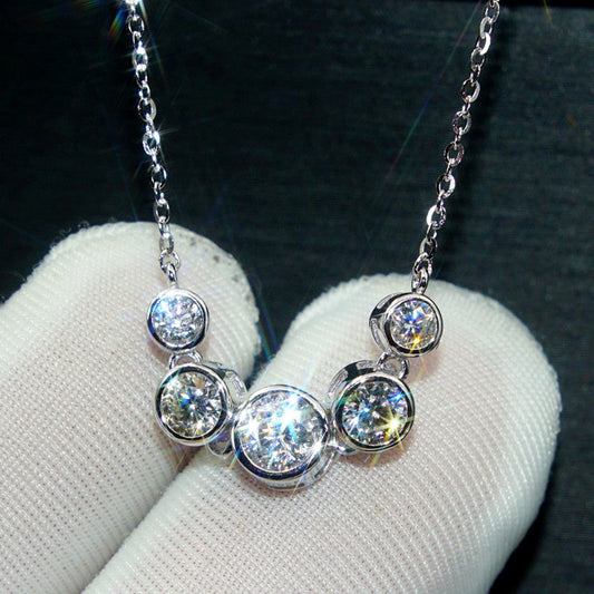 Stunning Necklace for Daily Wear