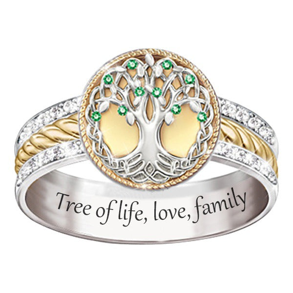 Elegant Ring for Every Occasion