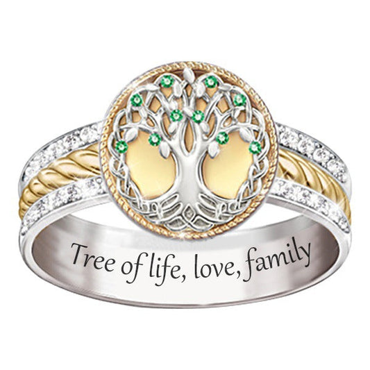 Elegant Ring for Every Occasion