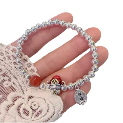 Delicate Artisan Bracelet
