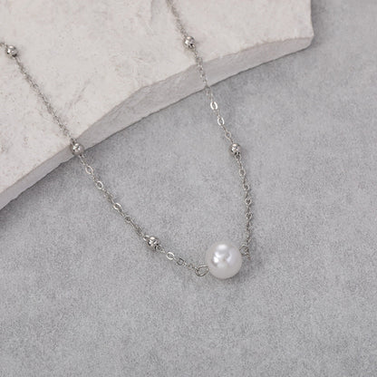 Elegant Pearl Necklace for Every Occasion