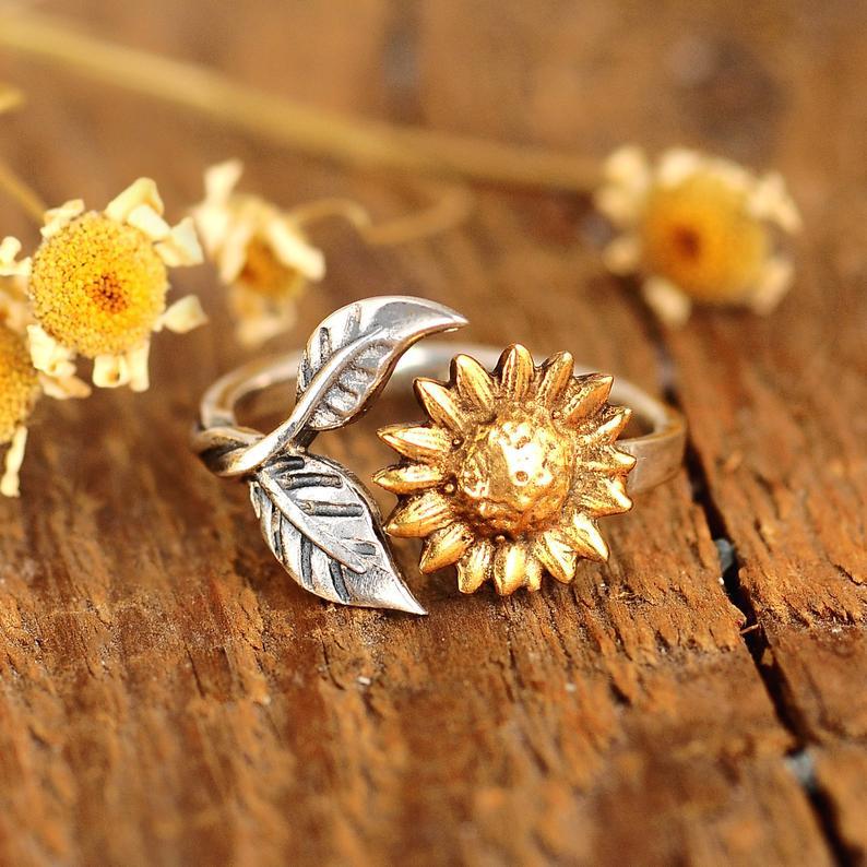 Romantic Ring for Special Moments