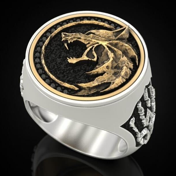 Romantic Ring for Special Moments