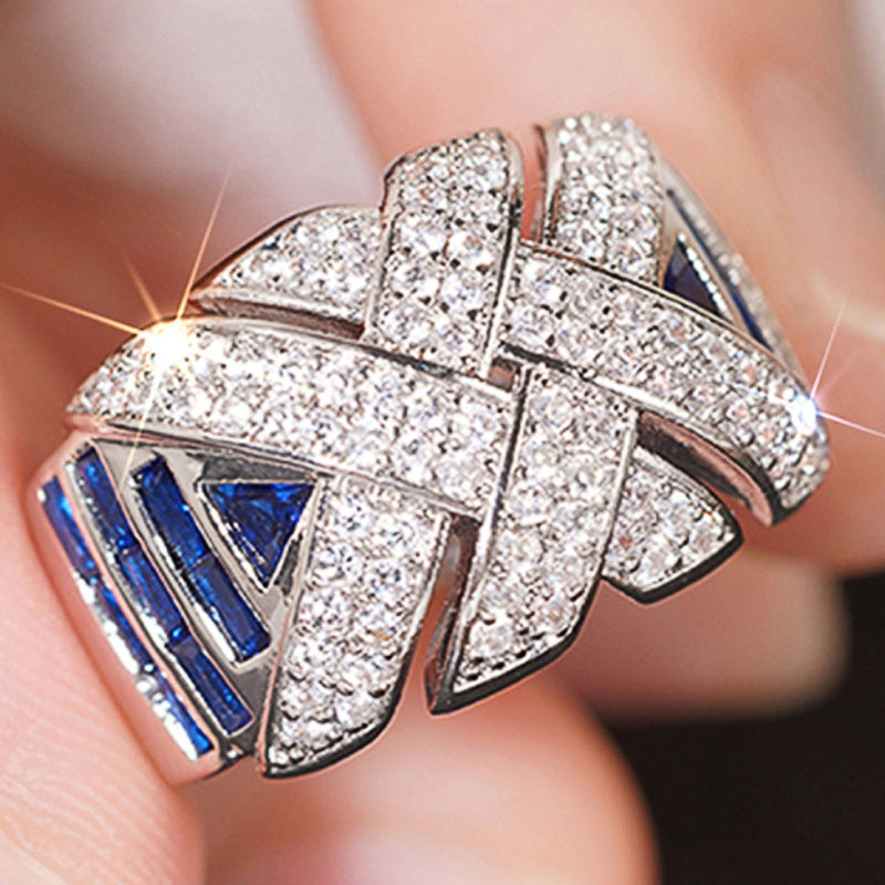 Classic Ring with Timeless Appeal