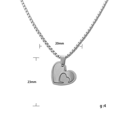 Beautiful Necklace with Unique Style
