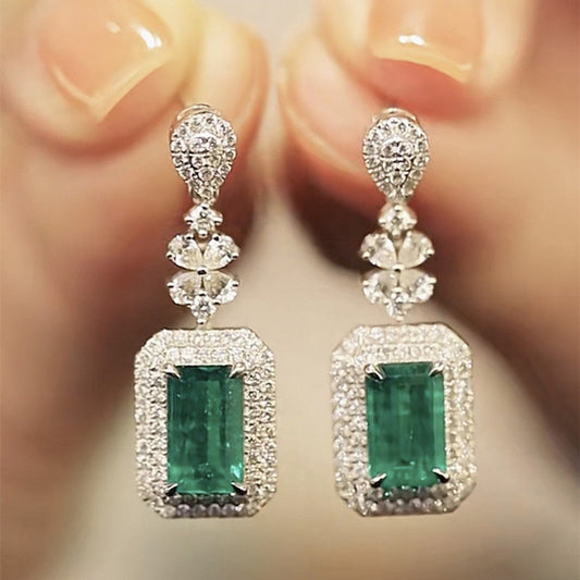 Stunning Earring for Daily Wear