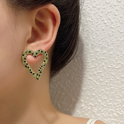 Charming Pearl Earring for Any Occasion