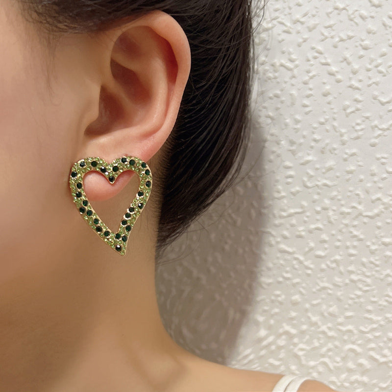 Charming Pearl Earring for Any Occasion