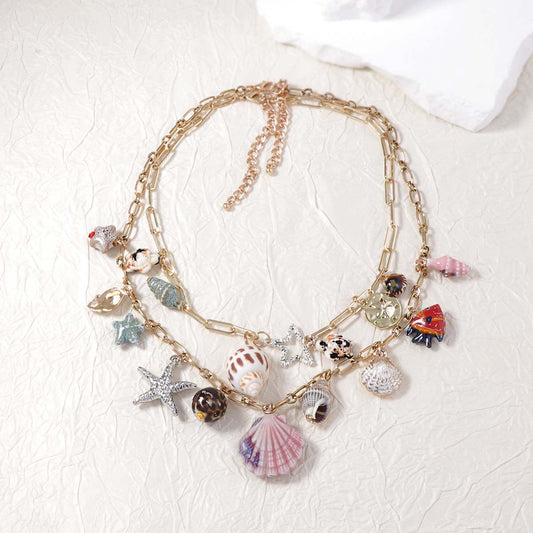 Romantic Necklace for Special Moments