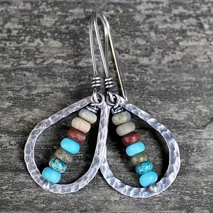 Elegant Earring for Every Occasion