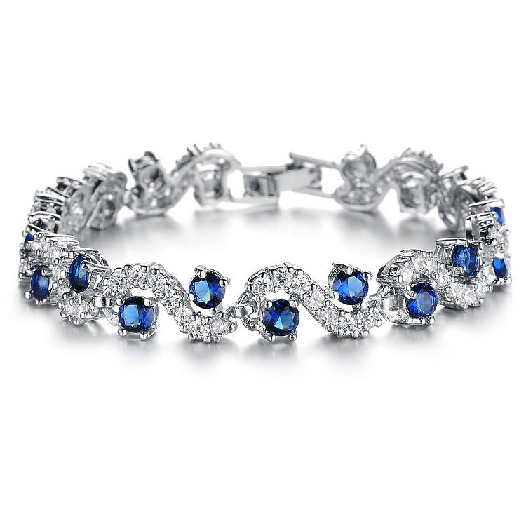 Beautiful Bracelet with Unique Style