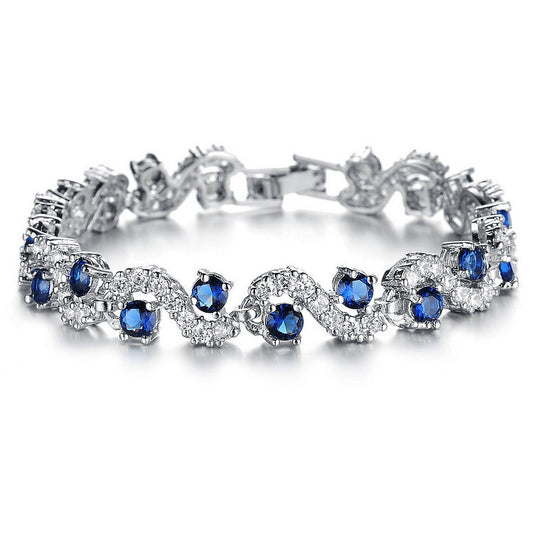 Beautiful Bracelet with Unique Style