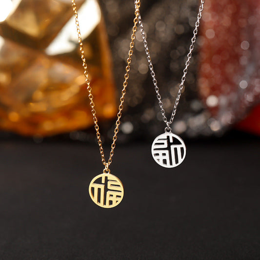Stunning Necklace for Daily Wear