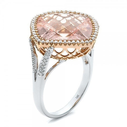 Charming Silver Ring for Any Occasion