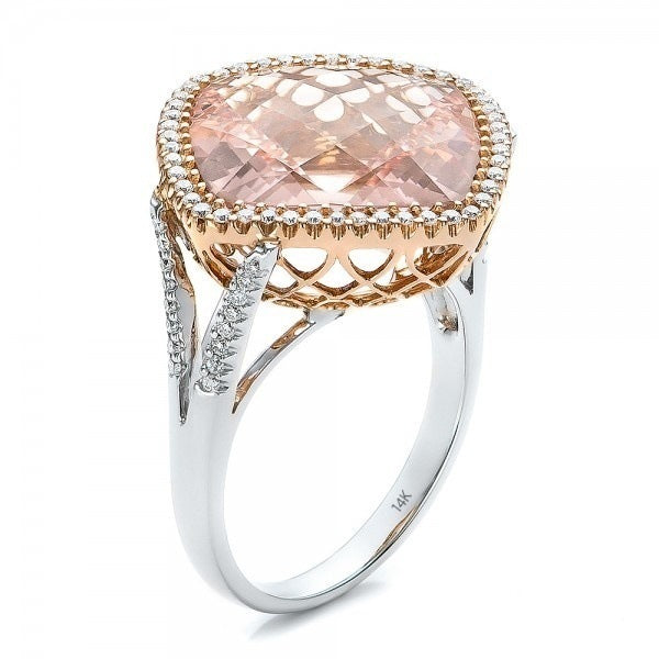 Charming Silver Ring for Any Occasion