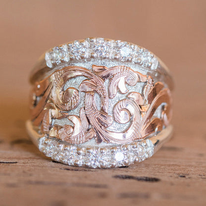 Delicate Artisan Bracelet