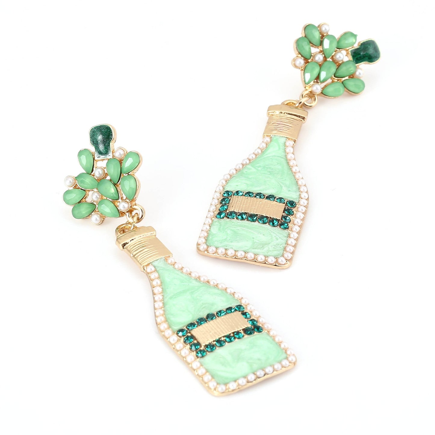 Romantic Pearl Set for Special Moments