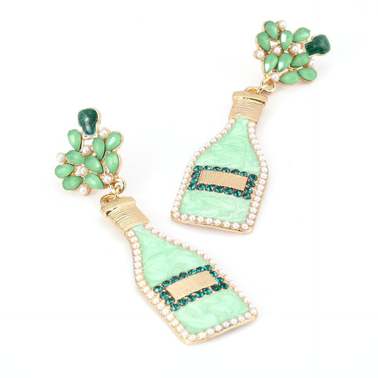 Romantic Pearl Set for Special Moments