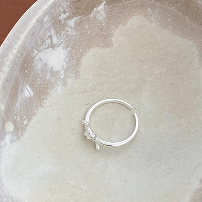 Classic Ring with Timeless Appeal