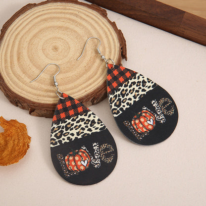Delicate Artisan Earring