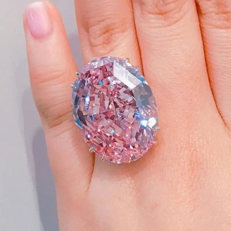 Elegant Ring for Every Occasion