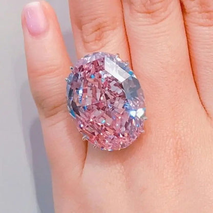 Elegant Ring for Every Occasion