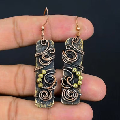 Classic Earring with Timeless Appeal