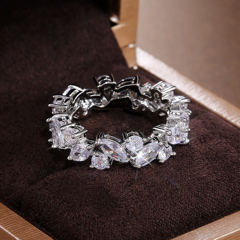 Charming Ring for Any Occasion