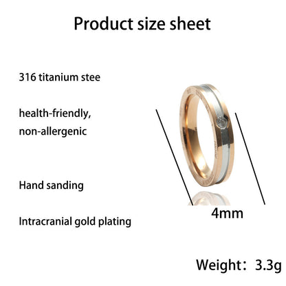 Charming Ring for Any Occasion