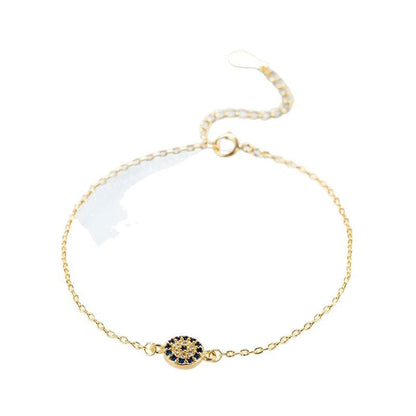 Charming Gold Bracelet for Any Occasion