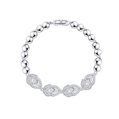 Delicate Artisan Bracelet