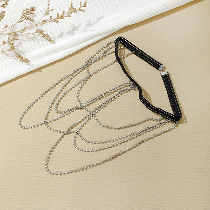 Beautiful Chain with Unique Style