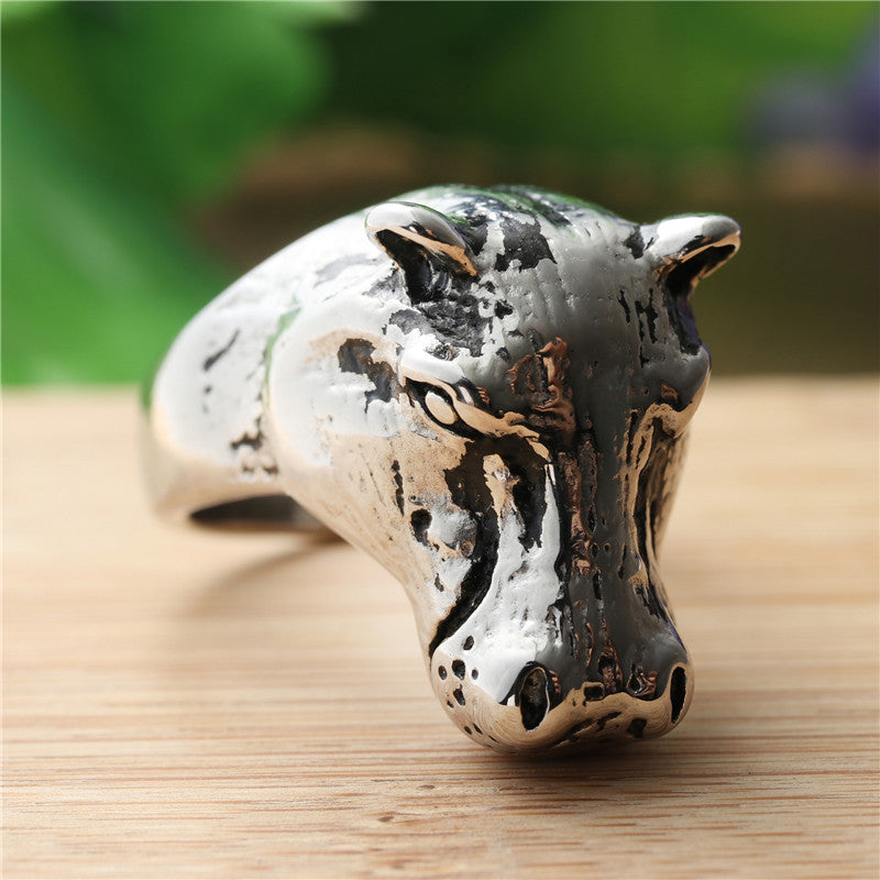Romantic Ring for Special Moments