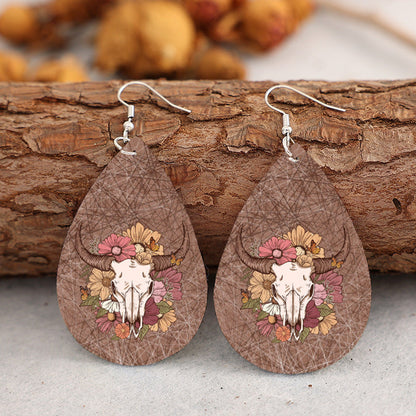 Beautiful Earring with Unique Style