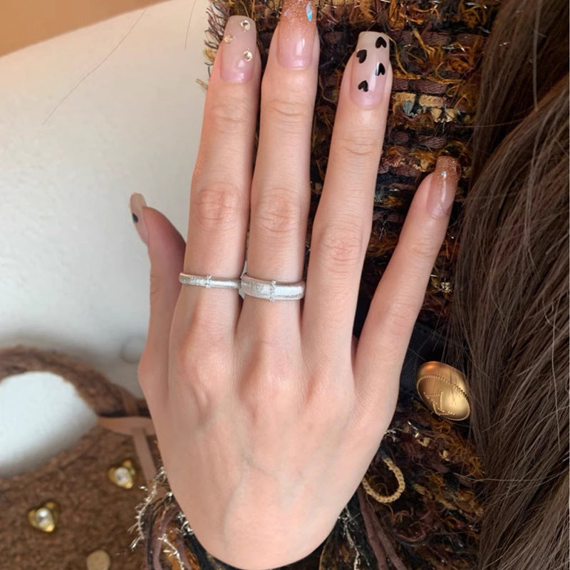 Classic Ring with Timeless Appeal