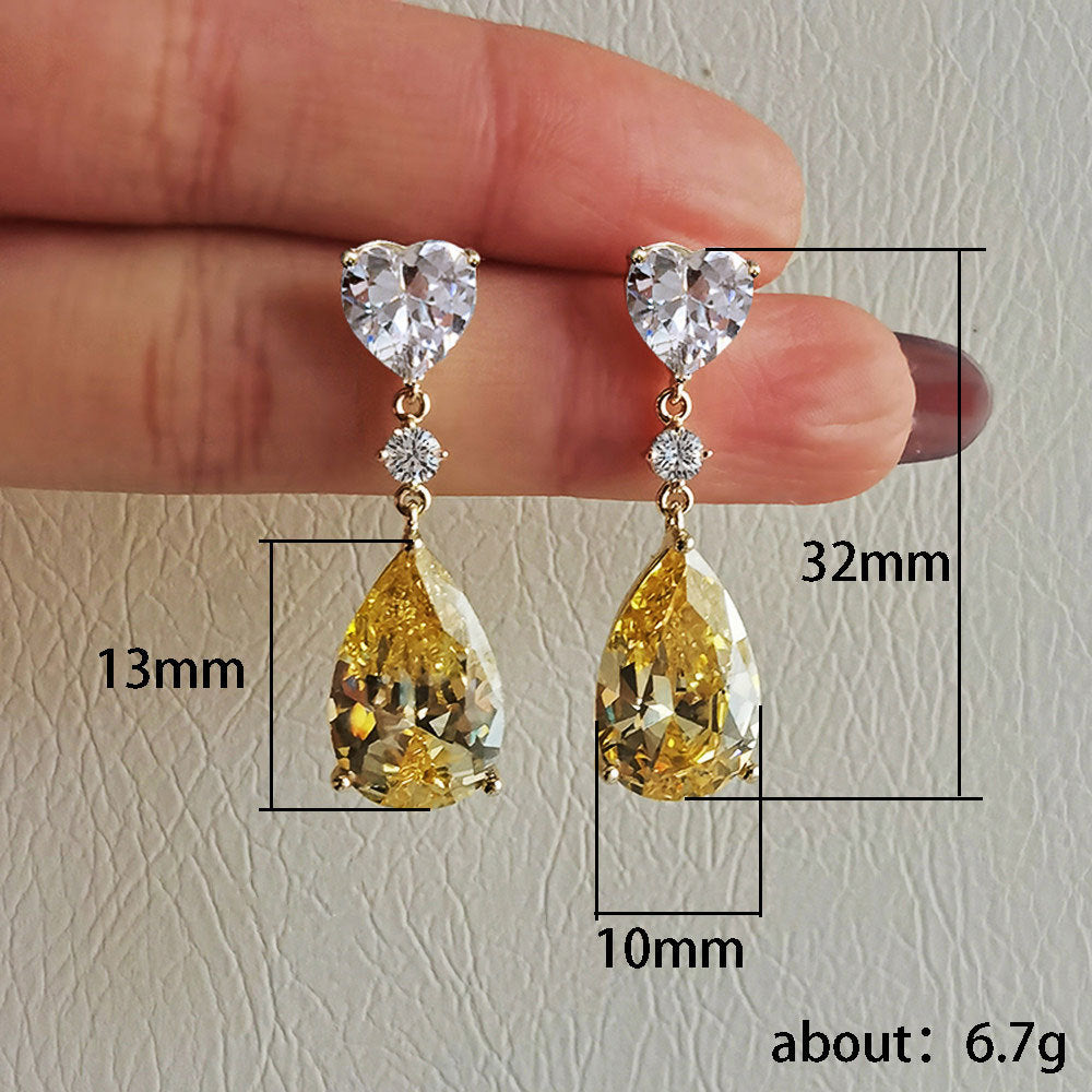 Charming Earring for Any Occasion