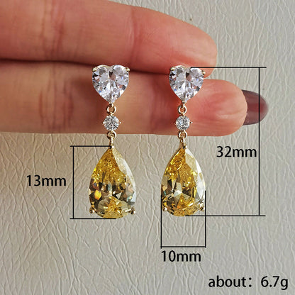 Charming Earring for Any Occasion