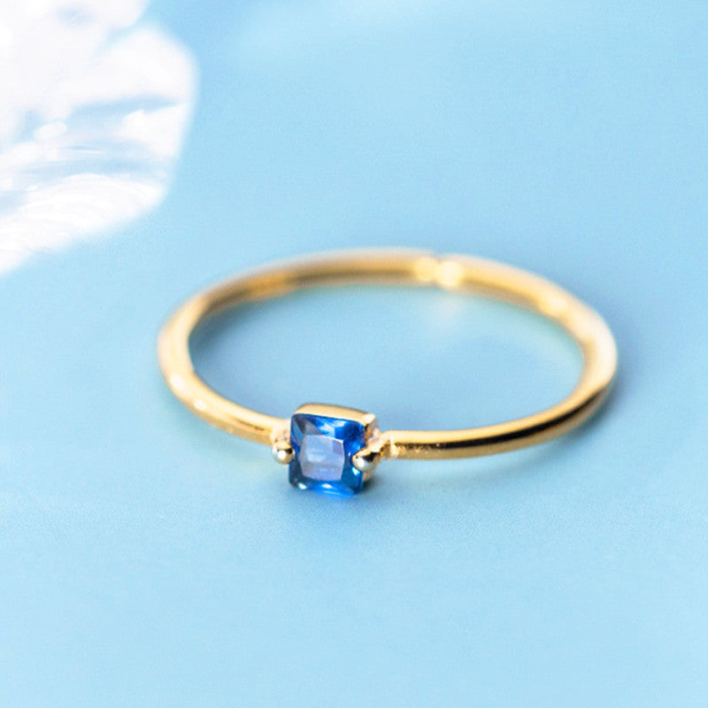 Elegant Ring for Every Occasion