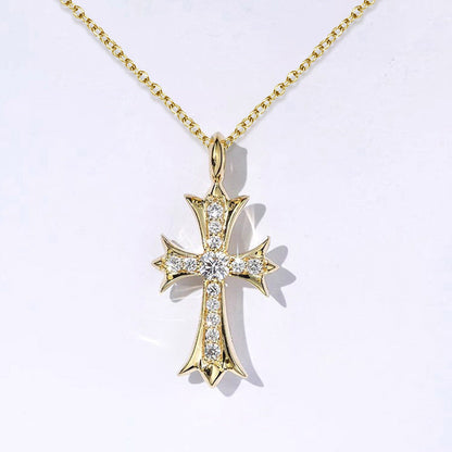 Beautiful Necklace with Unique Style