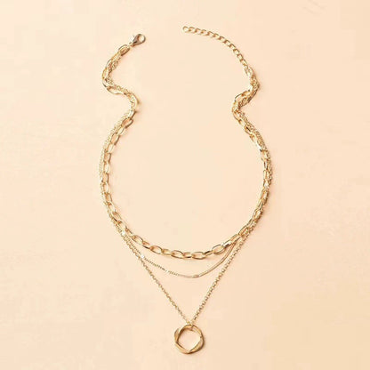 Stunning Necklace for Daily Wear