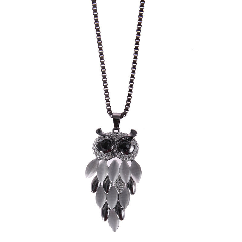 Beautiful Necklace with Unique Style