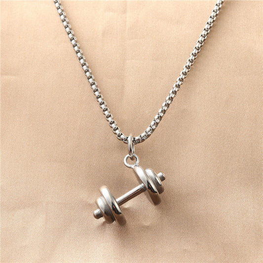 Romantic Pendant for Special Moments