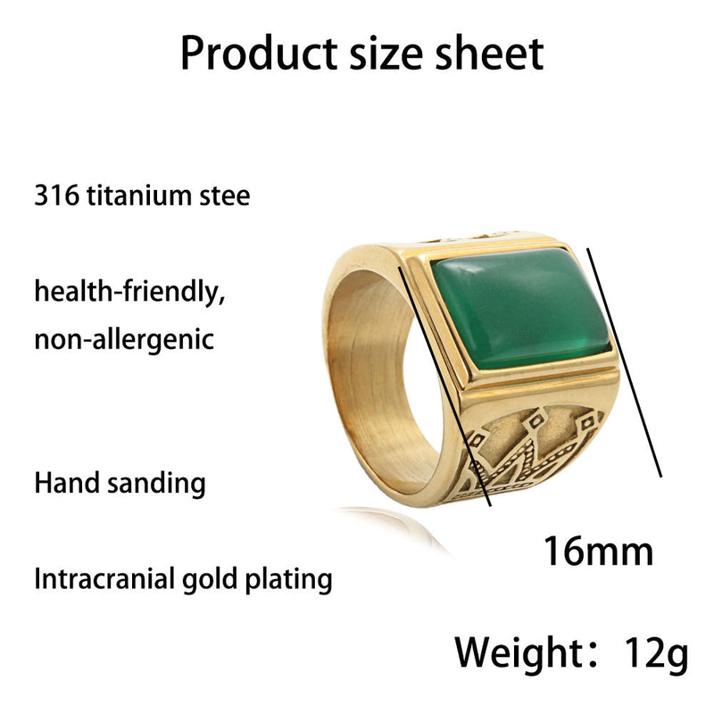 Romantic Ring for Special Moments